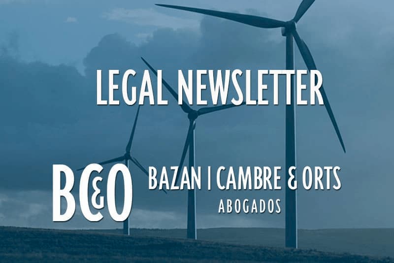 Legal Newsletter - April 2024